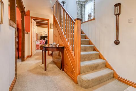 undefined, Crofters Cottage, 7 St. Johns Court, Ditton Priors, Bridgnorth