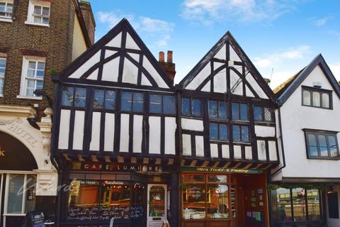undefined, High Street Rochester ME1