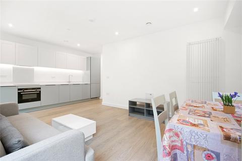 1 bedroom apartment to rent, The Courtyard, Royal Eden Docks, E16