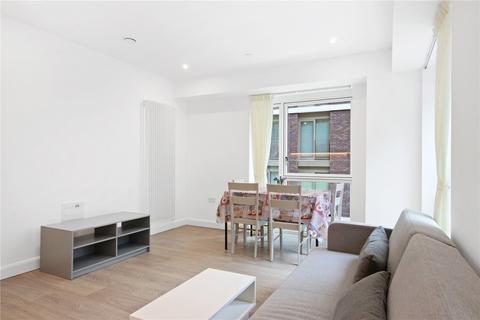 1 bedroom apartment to rent, The Courtyard, Royal Eden Docks, E16