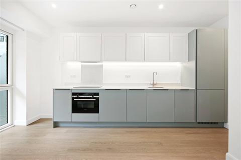 1 bedroom apartment to rent, The Courtyard, Royal Eden Docks, E16