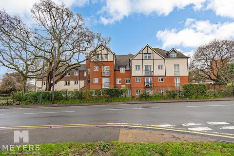 undefined, Belle Vue Road, Bournemouth, BH6 3