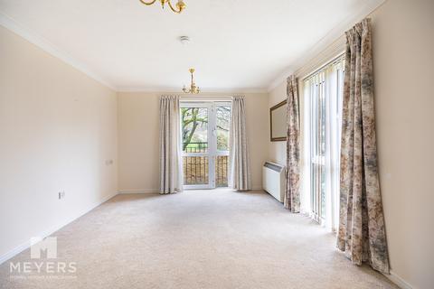 undefined, Belle Vue Road, Bournemouth, BH6 3