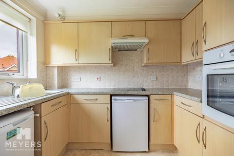 undefined, Belle Vue Road, Bournemouth, BH6 3
