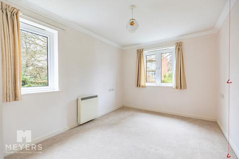 undefined, Belle Vue Road, Bournemouth, BH6 3