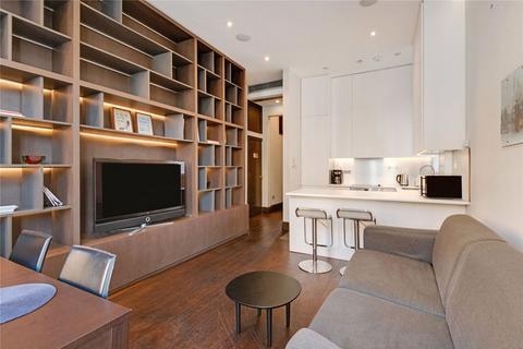 2 bedroom flat to rent, Bishops Bridge Road, London W2