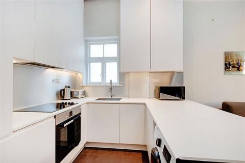 2 bedroom flat to rent, Bishops Bridge Road, London W2