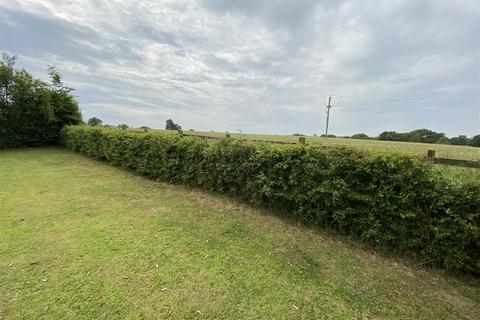 2 bedroom bungalow for sale, Ashbourne Road, Cowers Lane, Belper