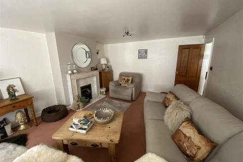 2 bedroom bungalow for sale, Ashbourne Road, Cowers Lane, Belper