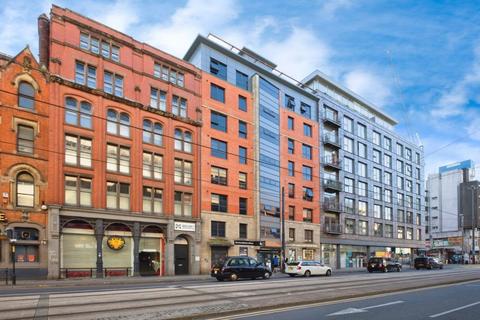 undefined, 1 Bed Apartment – Northern Quarter, Manchester City Centre