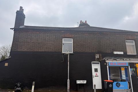 1 bedroom flat to rent, Wimborne Road, Luton LU1