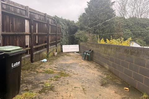 1 bedroom flat to rent, Wimborne Road, Luton LU1