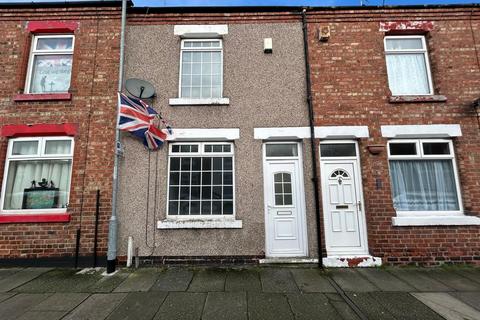 undefined, Reid Street, Darlington