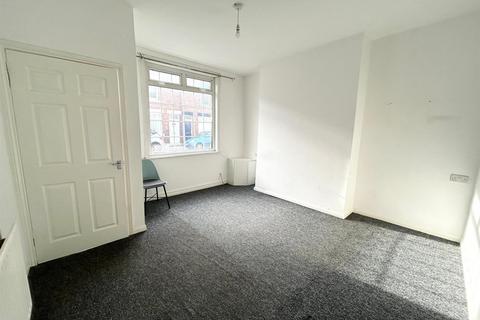 undefined, Reid Street, Darlington