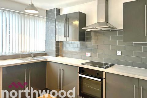 2 bedroom flat for sale, Lord Street, Southport, PR8