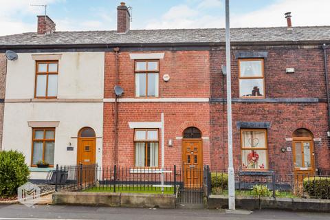 undefined, Walshaw Road, Bury, Greater Manchester, BL8 1NX
