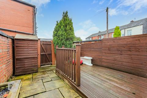 undefined, Walshaw Road, Bury, Greater Manchester, BL8 1NX