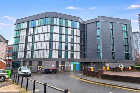undefined, 14 Beeley Street , Sheffield , United Kingdom , S2 4LP