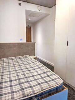undefined, 14 Beeley Street , Sheffield , United Kingdom , S2 4LP