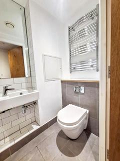 undefined, 14 Beeley Street , Sheffield , United Kingdom , S2 4LP