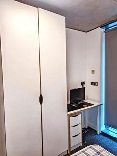 1 bedroom apartment for sale, 14 Beeley Street , Sheffield , United Kingdom , S2 4LP