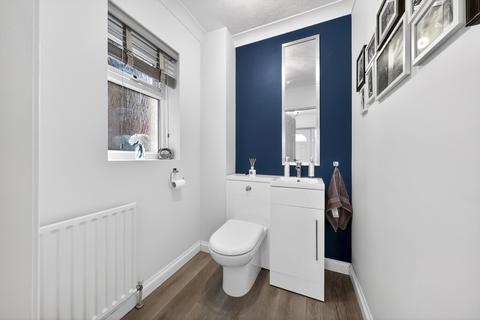 undefined, Belvoir Avenue, Emerson Valley, Milton Keynes, MK4