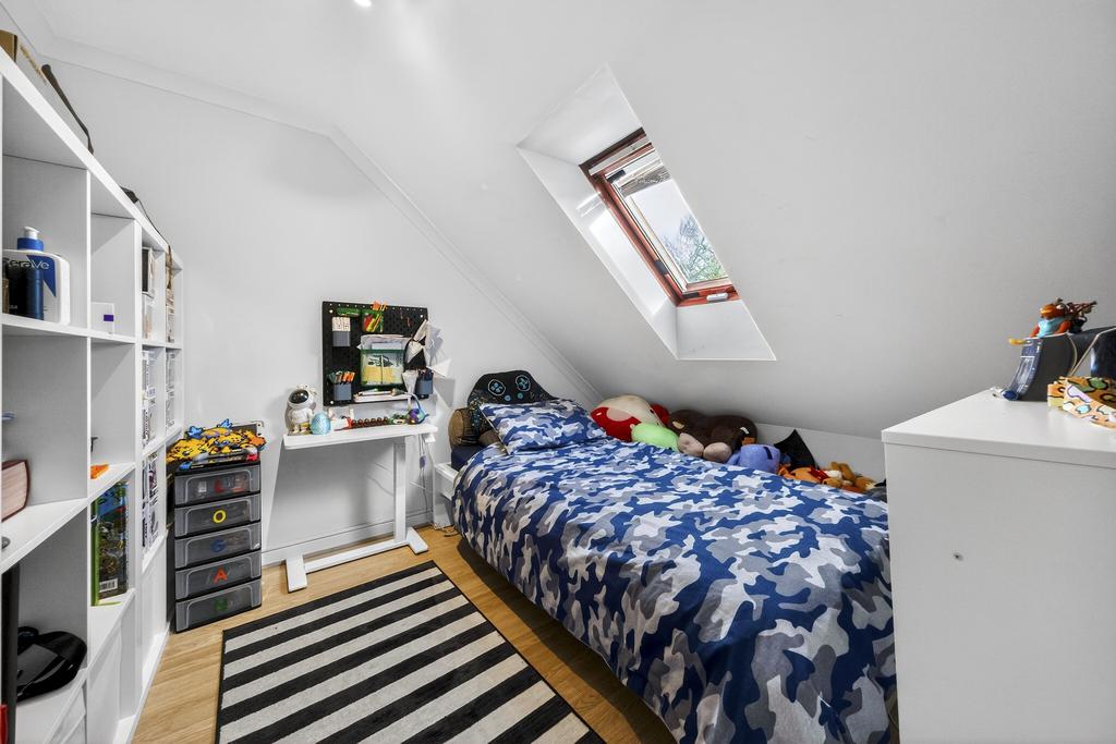 Bedroom Four