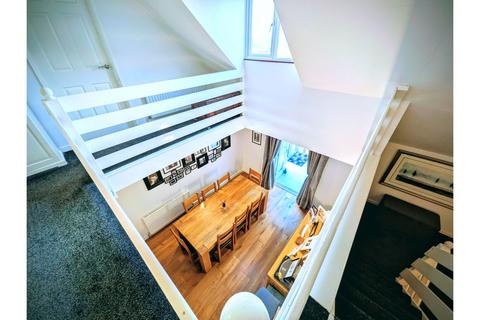 5 bedroom detached bungalow for sale, Belvoir Avenue, Emerson Valley, Milton Keynes, MK4