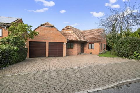 5 bedroom detached bungalow for sale, Belvoir Avenue, Emerson Valley, Milton Keynes, MK4