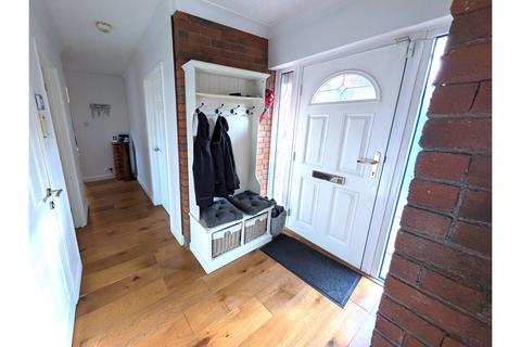 5 bedroom detached bungalow for sale, Belvoir Avenue, Emerson Valley, Milton Keynes, MK4