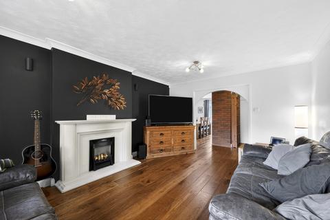 5 bedroom detached house for sale, Belvoir Avenue, Emerson Valley, Milton Keynes, MK4