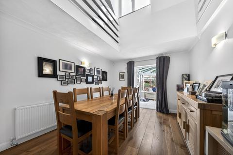 5 bedroom detached house for sale, Belvoir Avenue, Emerson Valley, Milton Keynes, MK4