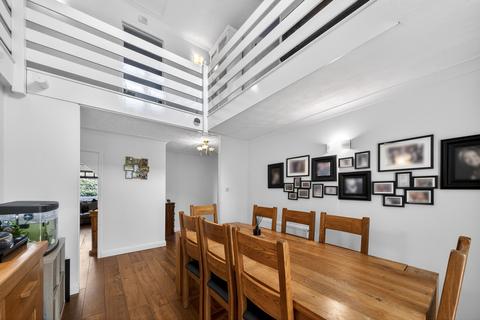 5 bedroom detached house for sale, Belvoir Avenue, Emerson Valley, Milton Keynes, MK4