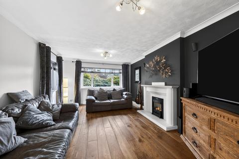 5 bedroom detached house for sale, Belvoir Avenue, Emerson Valley, Milton Keynes, MK4