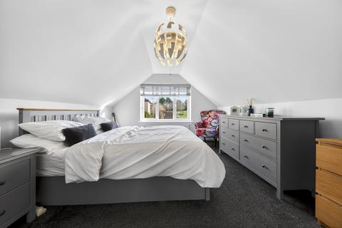 5 bedroom detached house for sale, Belvoir Avenue, Emerson Valley, Milton Keynes, MK4