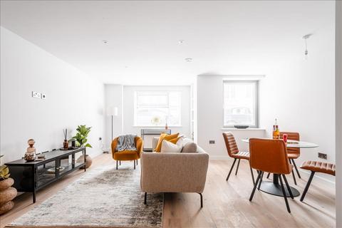 undefined, West City One, Clerkenwell, WC1X