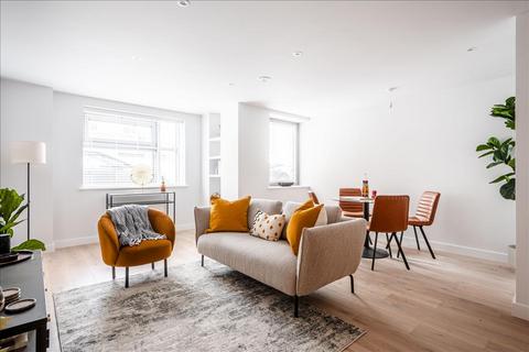 undefined, West City One, Clerkenwell, WC1X