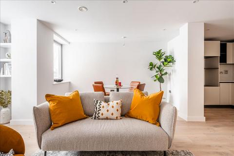 undefined, West City One, Clerkenwell, WC1X