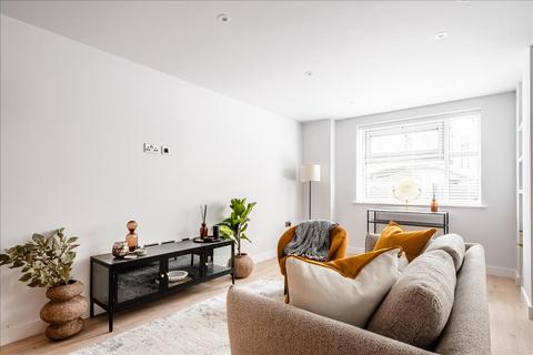 undefined, West City One, Clerkenwell, WC1X