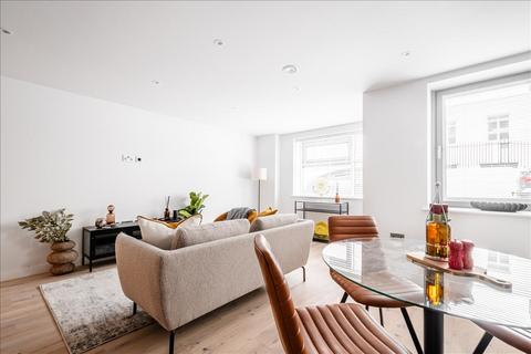 undefined, West City One, Clerkenwell, WC1X