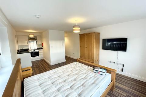undefined, Church Street, Burnham SL1