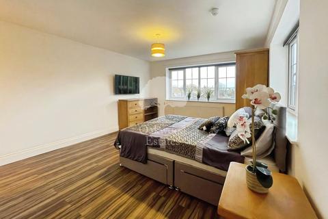 undefined, Church Street, Burnham SL1