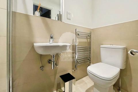 undefined, Church Street, Burnham SL1
