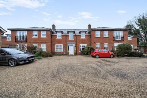 undefined, Police Station Road, West Malling