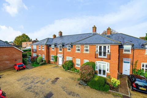 undefined, Police Station Road, West Malling