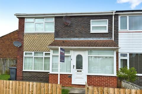 undefined, Masefield Drive, South Shields, NE34