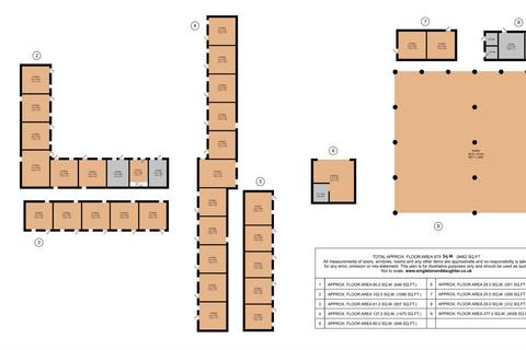 undefined, Padworth, Berkshire - 40 acres/ equestrian, 30 loose boxes