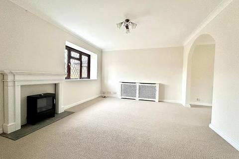 2 bedroom detached bungalow for sale, Grangewood, East Hunsbury, Northampton NN4
