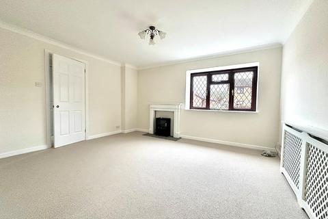 2 bedroom detached bungalow for sale, Grangewood, East Hunsbury, Northampton NN4