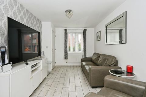 3 bedroom detached house for sale, Gormley Drive, St. Helens, WA10